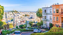 Famous Film and Television Locations Day Tour in San Francisco