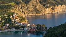 Small Group Tour - Caves and Assos Escape from Sami Port
