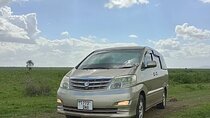 Kilimanjaro International Airport to Arusha City Center Transfer
