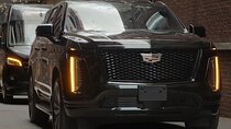 Nashville Limo Service and BNA Airport Transportation