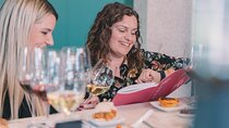 Porto: Explore Wine & Flavour - Workshops at WOW Wine School 