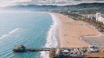 Classic Film and Television Locations 1 Day Tour in Los Angeles