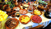 Eat, Wine, Love and Jeep in Sintra