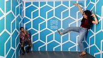 Museum of Illusions San Diego Admission Ticket