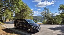 Private Krka Tour from Split With Boat ride and Trogir