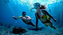 Snuba Cabo San Lucas Dive Without a Tank