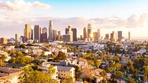 Iconic Film and Television Locations 1 Day Tour in Los Angeles