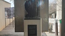 Soweto and Apartheid museum Tour