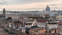 Rome Secret Treasures Self Guided Walking Tour