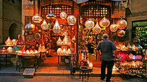 Hurghada City Tour