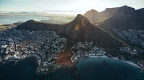 Cape Town Hidden Gems: Self-Guided Secret Beaches and Views Tour