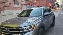 CBX Airport Transportation