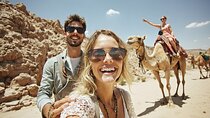2 Days Private Tunisia Exploration and Sahara Experience