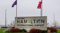 Hamilton Airport to Niagara Region Airport Service 