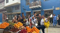 Street food like a local