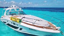 Cancun Yacht Experience Private Yachts Premium Service