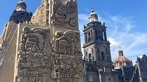 Ancient Tenochtitlan Tour: Cacao and Mexica History in CDMX