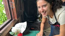 Monteverde Cloud Forest Traditional Costa Rican Cooking Class