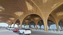 Techo International Airport Transfer