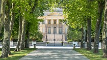 Bordeaux to Médoc Private Ride to Iconic Châteaux