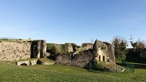 Half-Day Private Tour from Bordeaux to Blaye Citadel