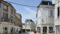 Cognac Day Ride from Bordeaux