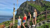Private Tour For Cruise Costomers at Jeju or Gangjeong Port 