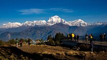 4-Day Private Trekking Experience to Poon Hill and Ghandruk
