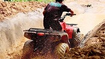 Jungle Rush ATV Ride in Big Buddha Phuket 