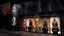 Discover Japan Authentic Japanese Cultural Experience in Osaka