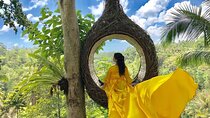 Desa Swing Bali Ticket