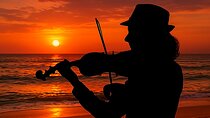 Devil’s Saddle Boat Tour – Serenade with Violinist & Aperiboat
