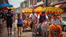 Private Malacca Historical Tour From Kuala Lumpur
