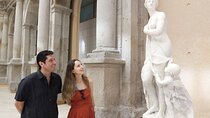 Private Prado Tour of Classical Myths and Spanish Aperitivo