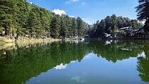 The Hill Stations of North India & Golden Temple Tour