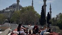 Discover the Unique Flavors and History Euro-Asia
