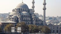 Istanbul 3 Day Cultural Tour and Bosphorus Cruise