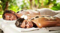 Cleopatra Experience with Relaxing Massage