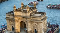 Discover the Secret of Elephanta Caves: Day Trip from Mumbai