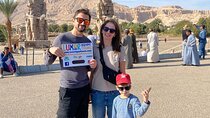 2 Days Private Tour Karnak & Luxor Temples, and Luxor West bank