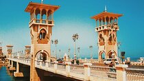 Explore Cairo and Alexandria 2 Days with Hotel – Sharm El Sheikh