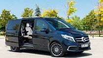 Transfer from Barcelona city to Girona airport (GRO)
