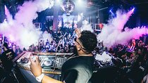 Barcelona Nightclub Passport with 2 Free Club Entries