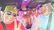 Bali Private Tour | Best Bali Driver & Recommended Bali Driver