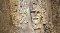 San Clemente Basilica Guided Tour with Underground Access