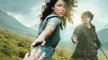 Inverness Outlander Tour