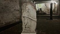Basilica San Clemente and Roman Houses of Celio