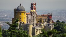 Discover Sintra and the Atlantic Coast on an 8 Hour Private Tour 