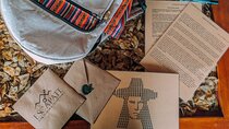 Rescue Tupac Amaru in Cusco by Escape Game