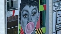 Street Art and Shopping Tour in Playa del Carmen